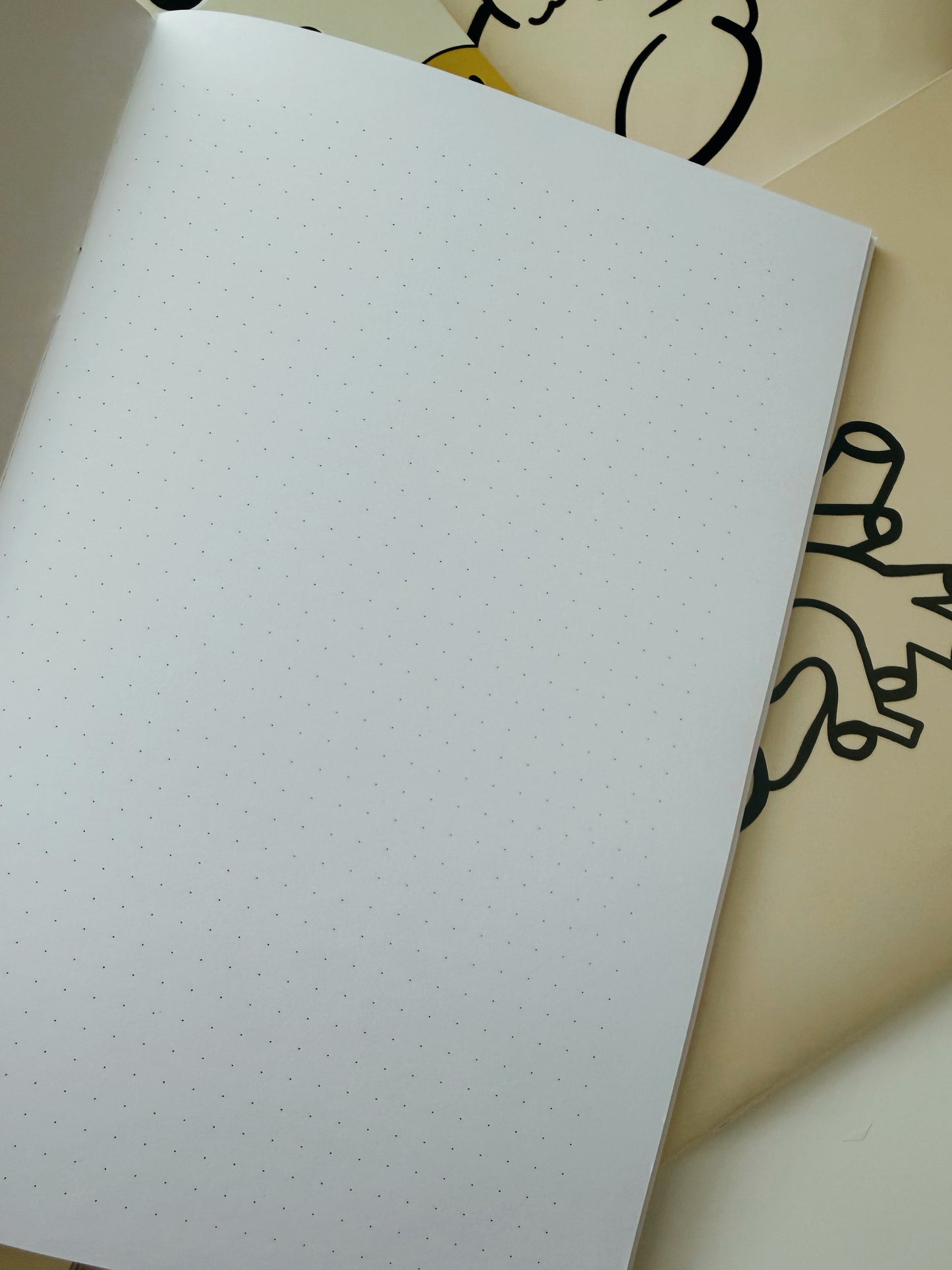 Cuaderno tapa blanda A5 - no te olvides