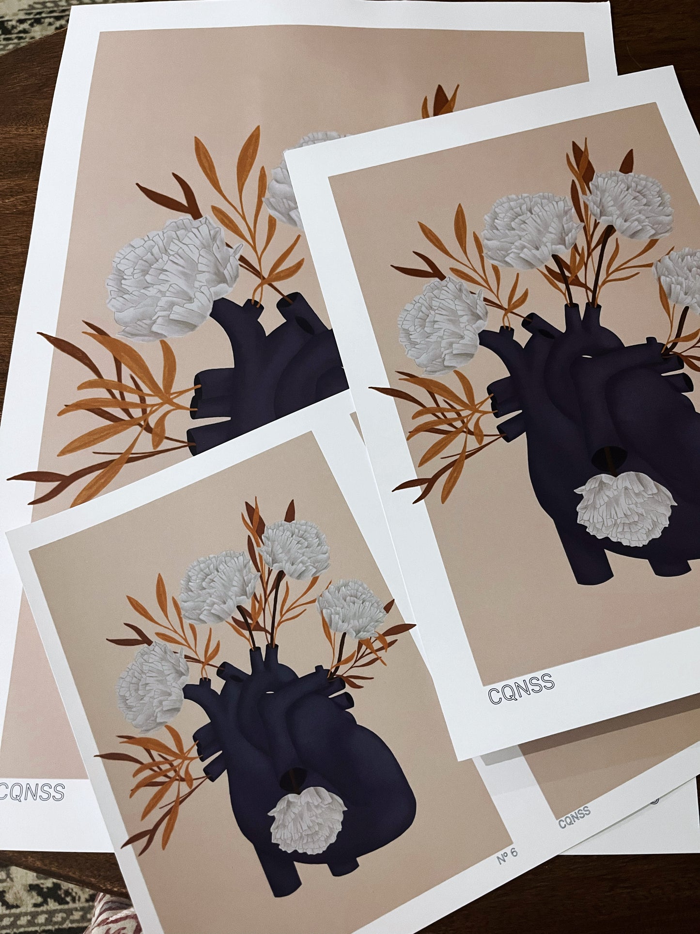 Ilustración CQNSS N6