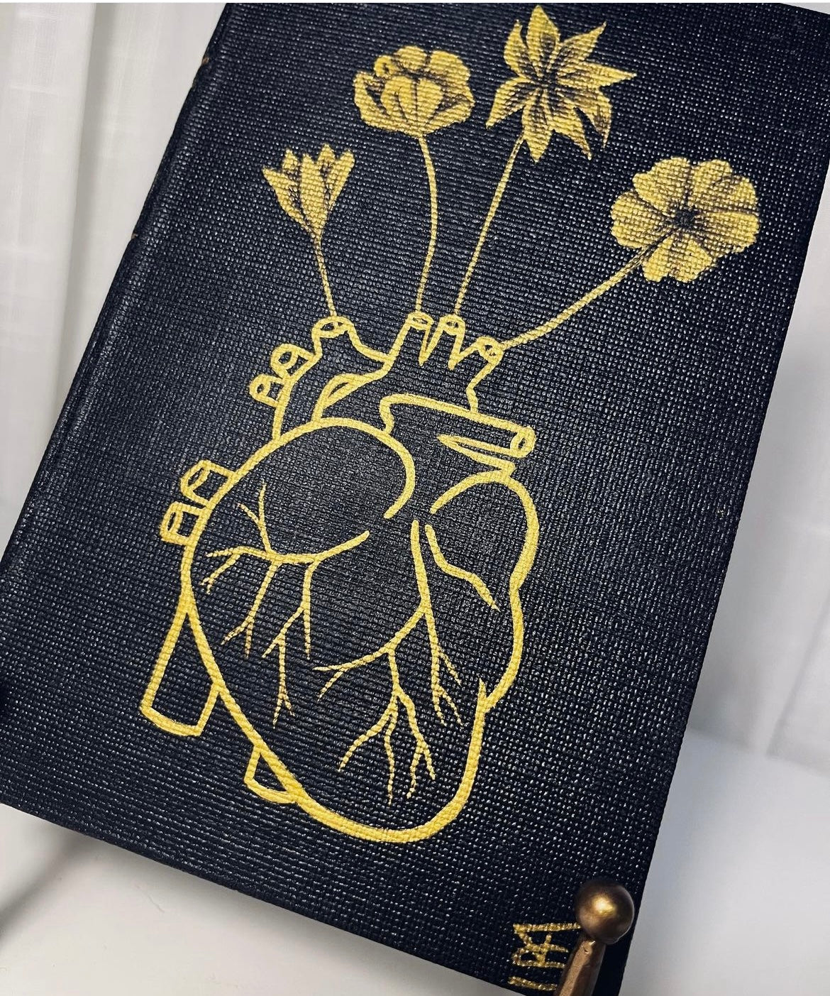 El Club de los incomprendidos de G.K. Chesterton – Edición 1941 Pintada a Mano