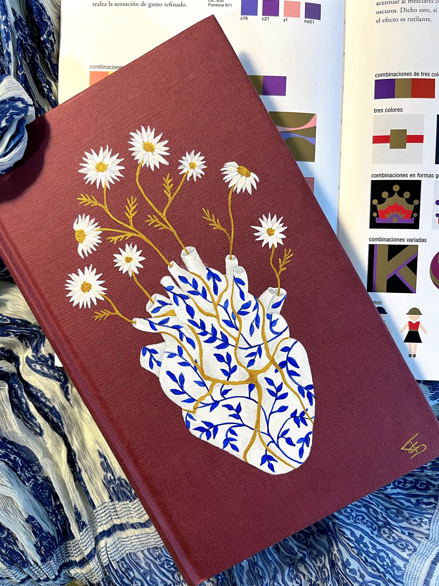 La mujer rota de Simone de Beauvoir - Edición de 1989