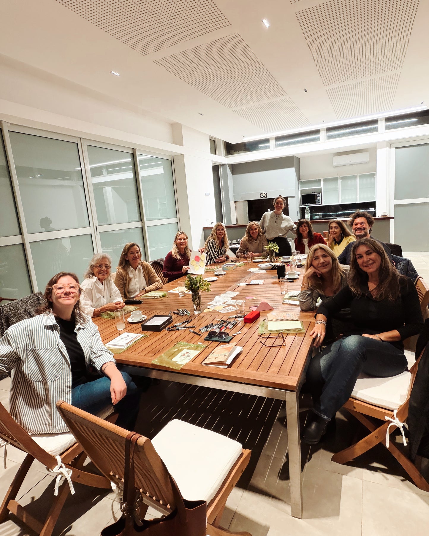 Taller de gratitud