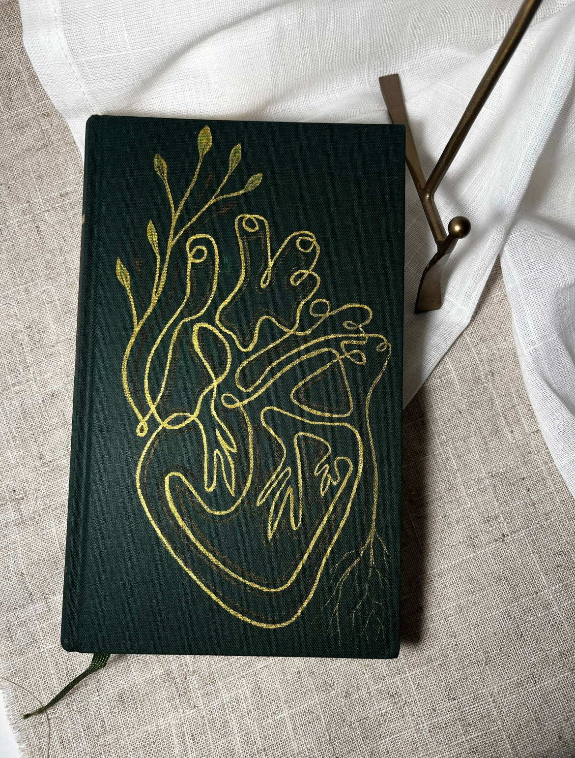 Orgullo y prejuicio de Jane Austen – Edición en inglés pintada a mano (1991)