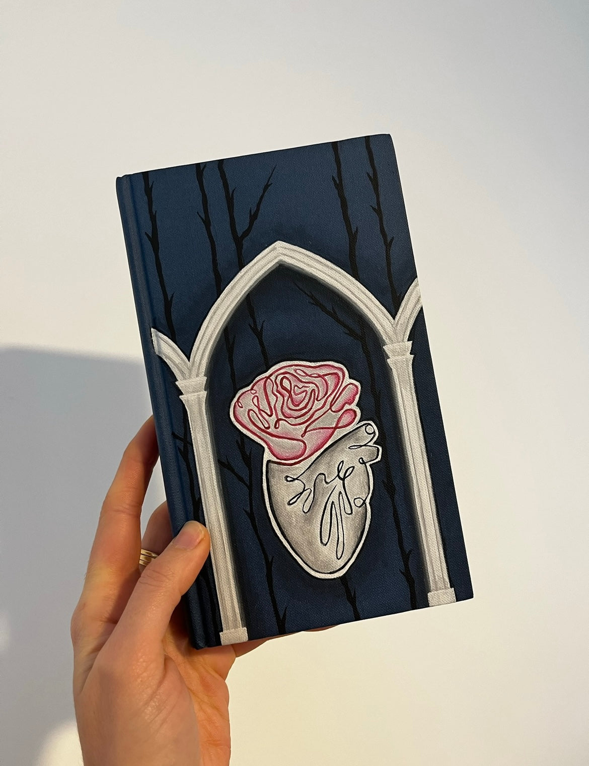 El nombre De la Rosa  de Umberto Eco - Edición de 2002