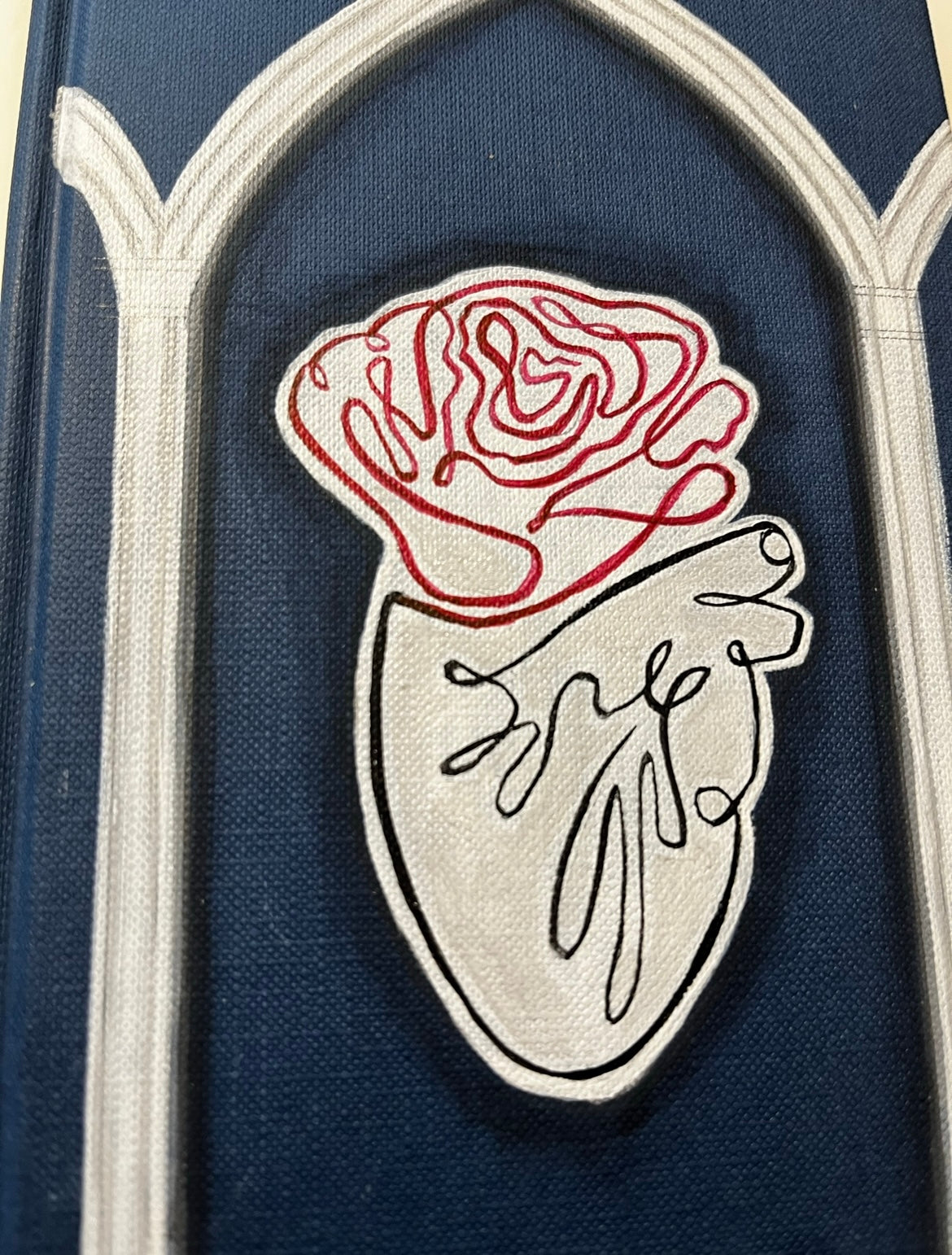El nombre De la Rosa  de Umberto Eco - Edición de 2002