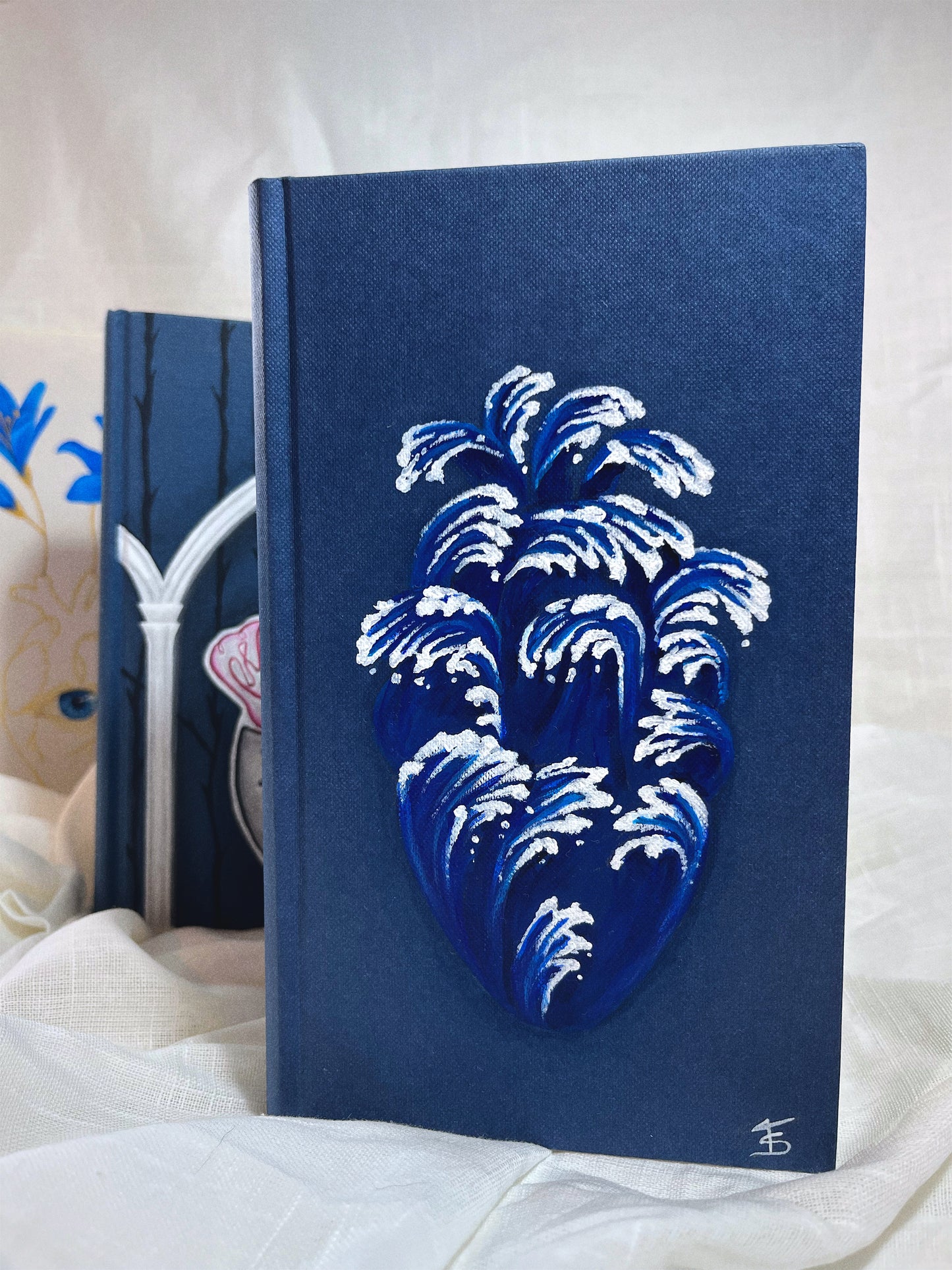 The Waves by Virginia Woolf - 2002 Edition