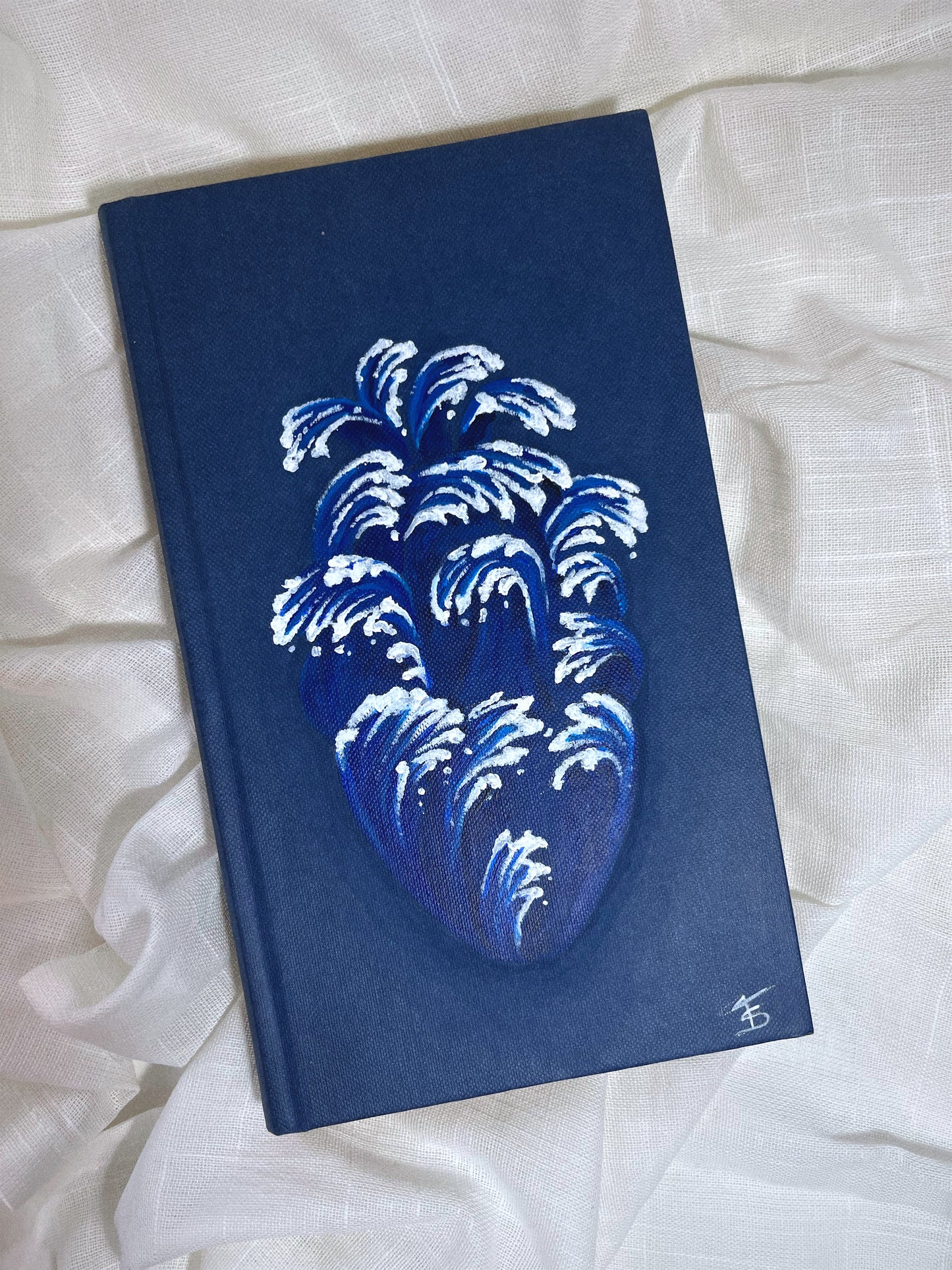 The Waves by Virginia Woolf - 2002 Edition