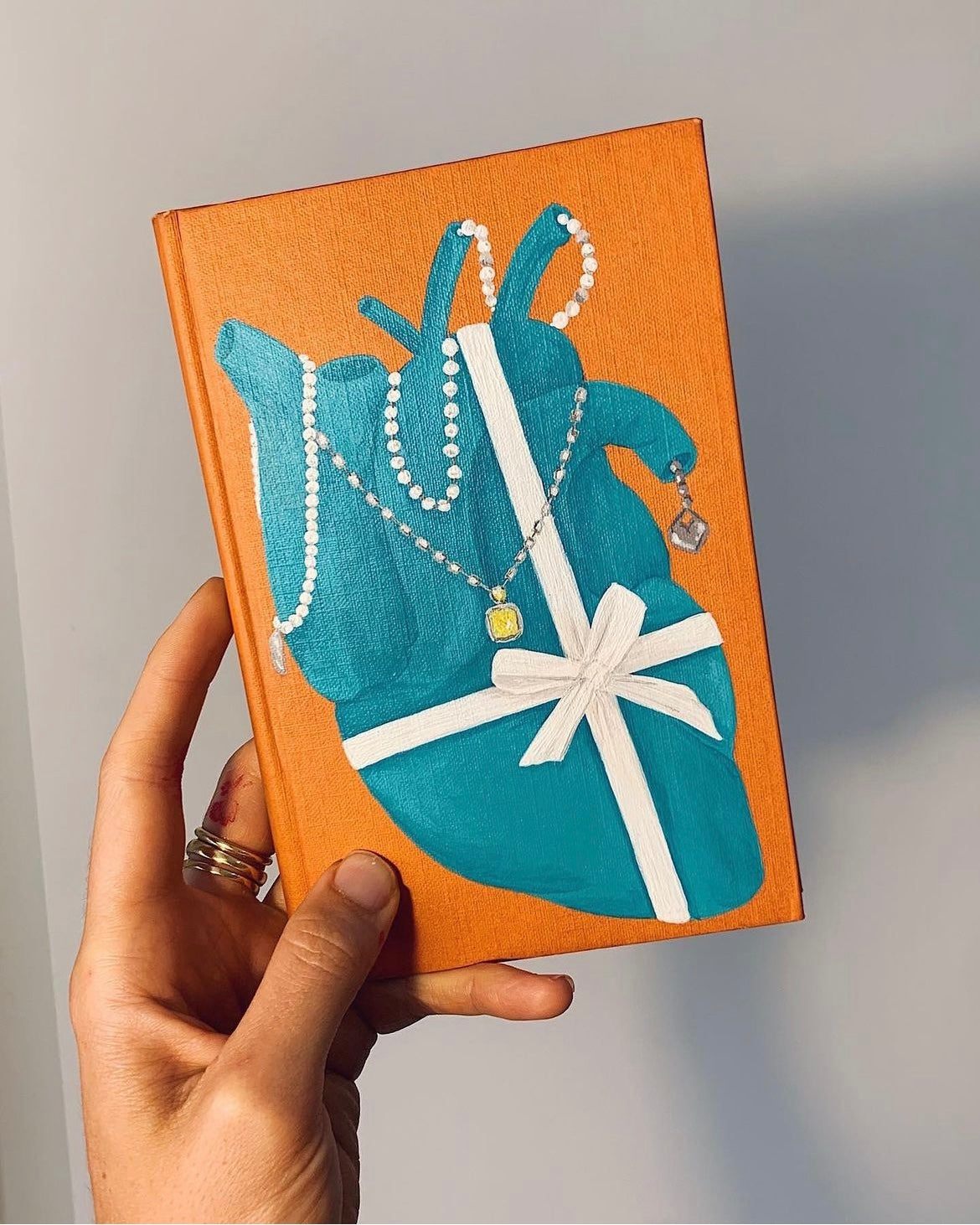 Desayuno en Tiffany’s de Truman Capote - Edición de 1959