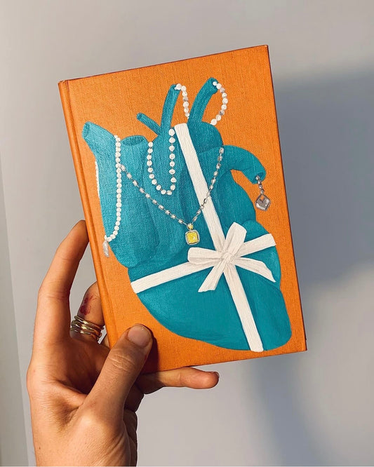 Desayuno en Tiffany’s de Truman Capote - Edición de 1959