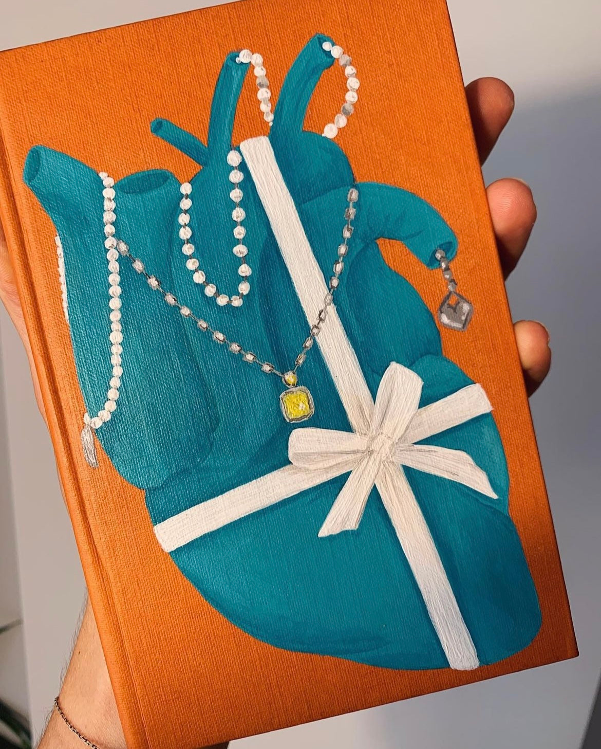 Desayuno en Tiffany’s de Truman Capote - Edición de 1959
