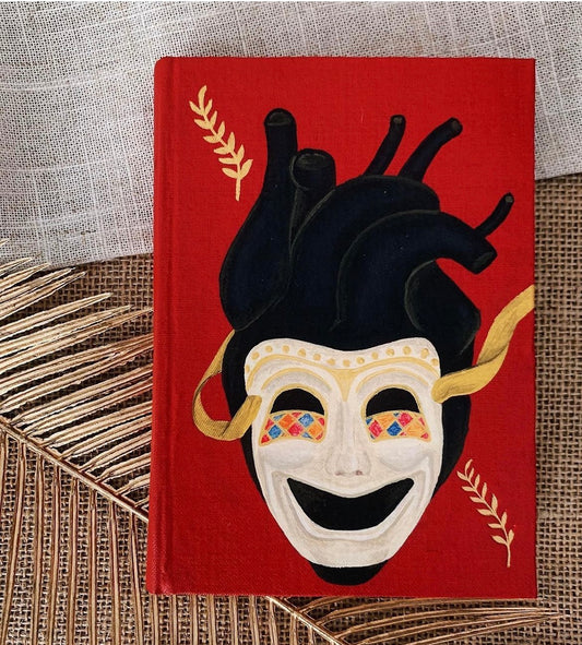 Comedias de Shakespeare – Edición de 1940 pintada a Mano