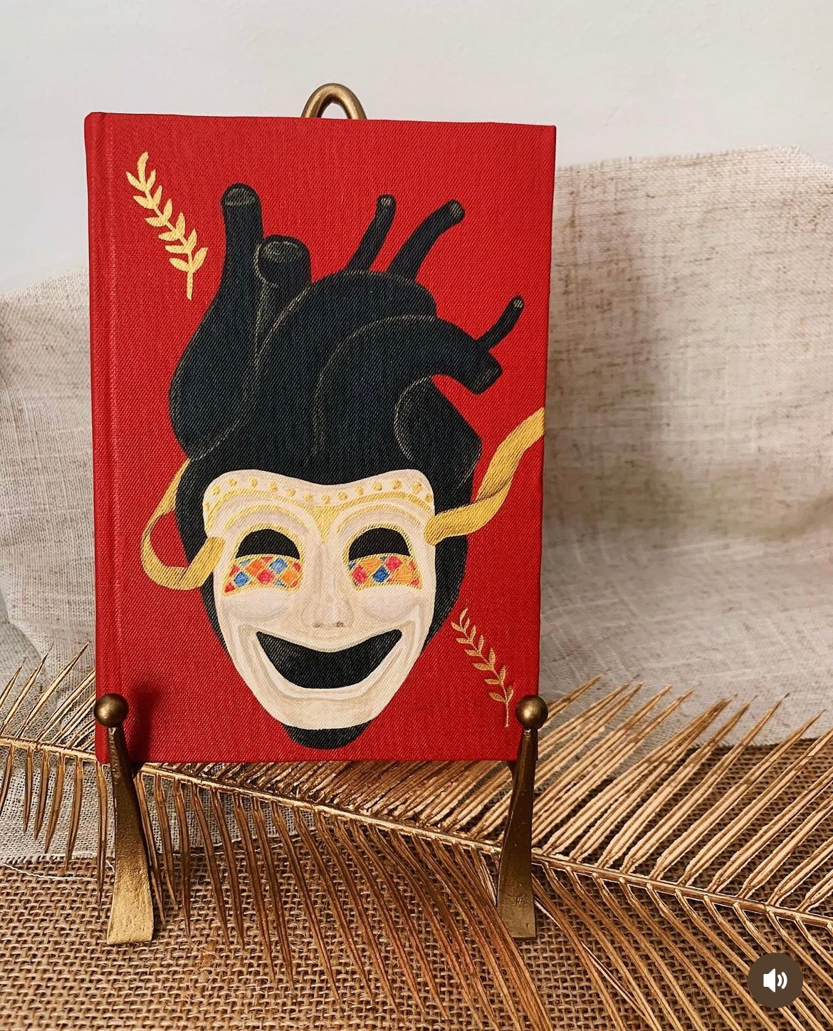 Comedias de Shakespeare – Edición de 1940 pintada a Mano