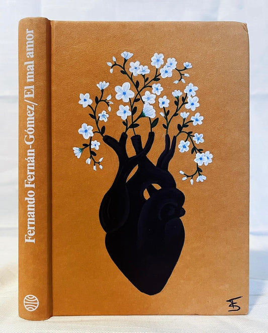 El Mal Amor de Fernando Fernán-Gómez