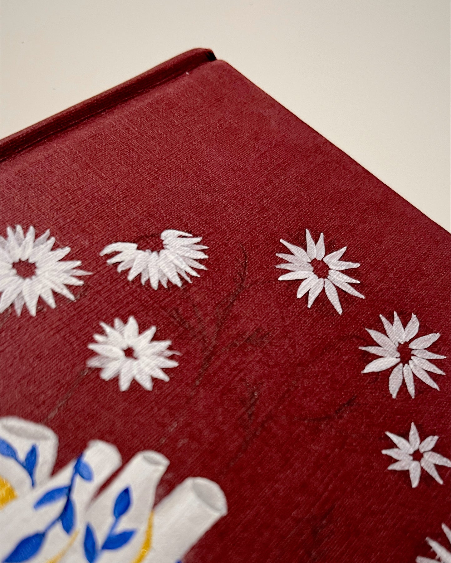 La mujer rota de Simone de Beauvoir - Edición de 1989