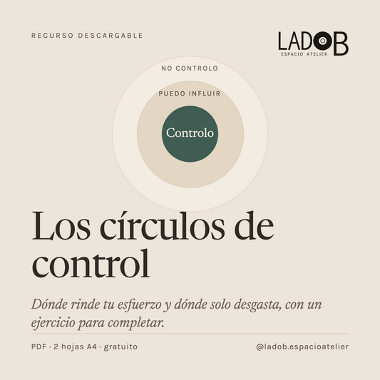 Círculos de control